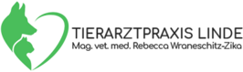 Logo Tierarztpraxis Linde